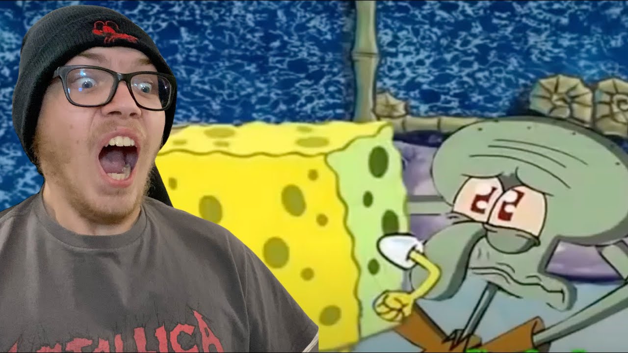 WHAT IS GOING ON? - YTP: Dying to Lie [REACTION]