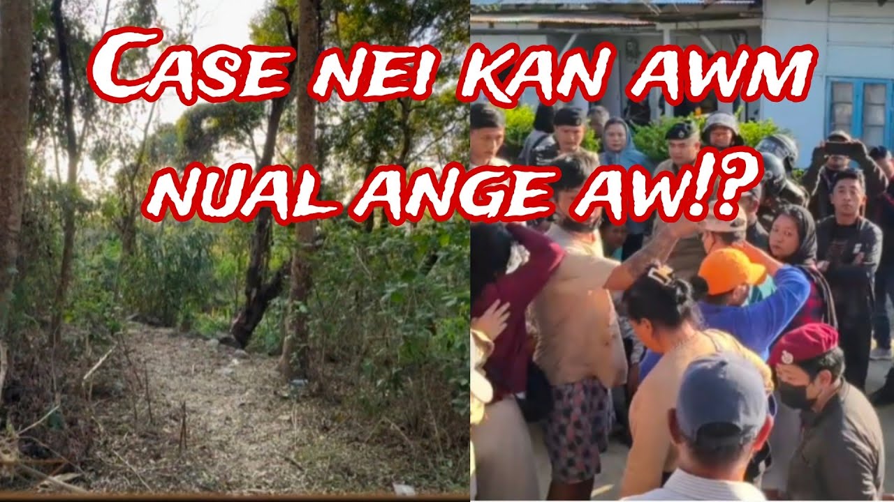 Tanhril tualthihna ah Women commission in thuchhuah an rawn nei e!!Rilru ana ve deuh riau nia