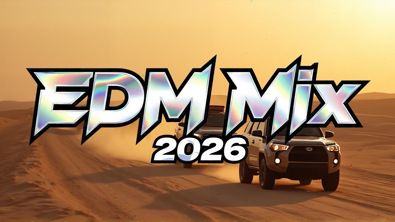 Ultimate Gym Beats 2026 💪 Motivational Workout Mix Deep Bass Energy Boost for Max Performance