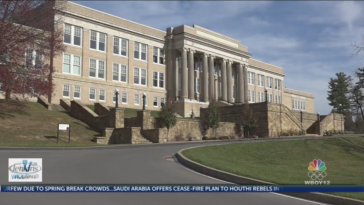 Fairmont State University among best in country in forensic science programs