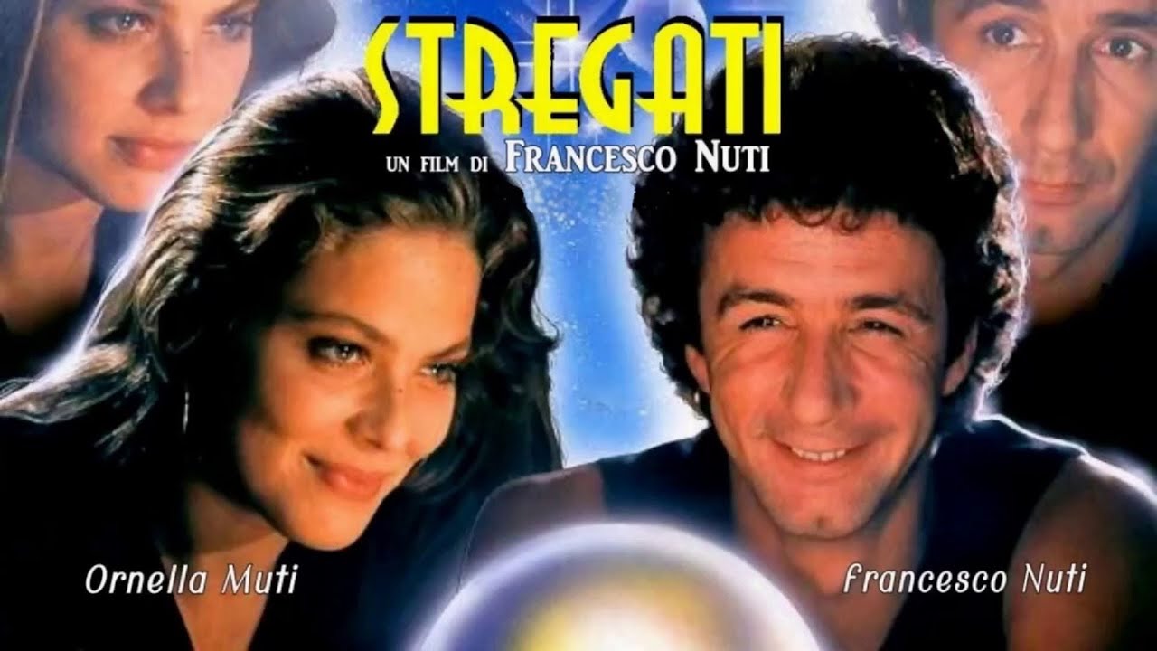 Stregati - Francesco Nuti - Film Completo - 1986
