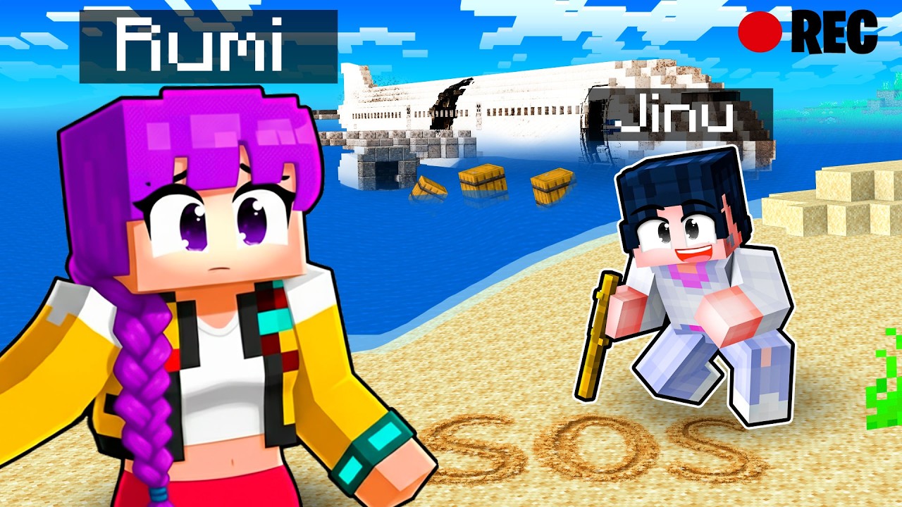 PERDIDO na Ilha do KPOP Demon Hunter!