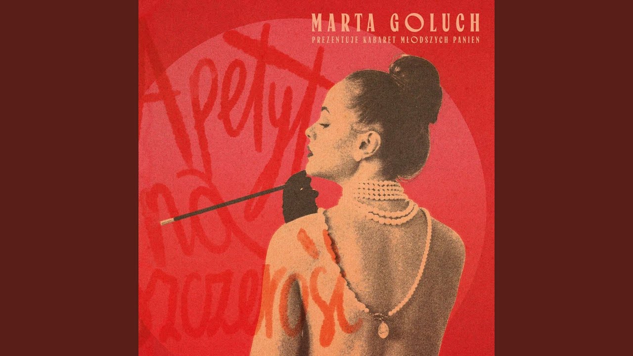 Warschau Swing (feat. Kabaret Młodszych Panien)