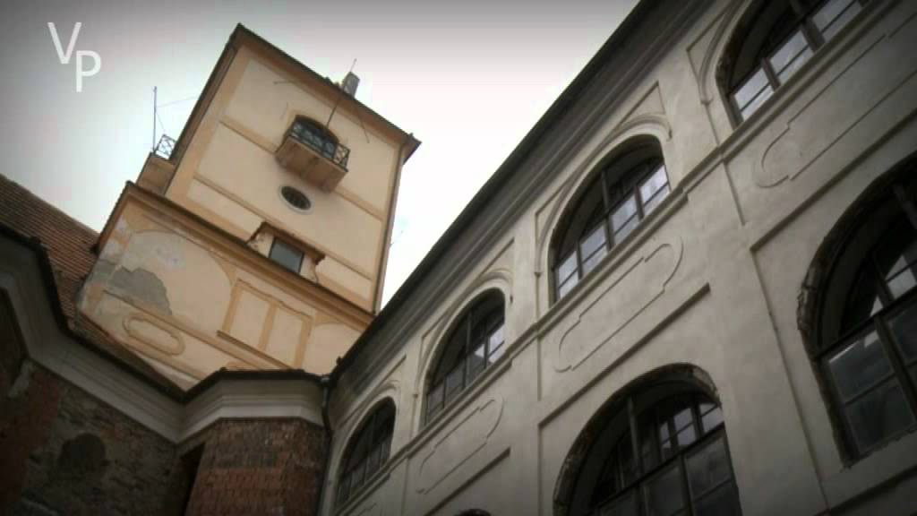 Západočeské výlety - zámek Poběžovice