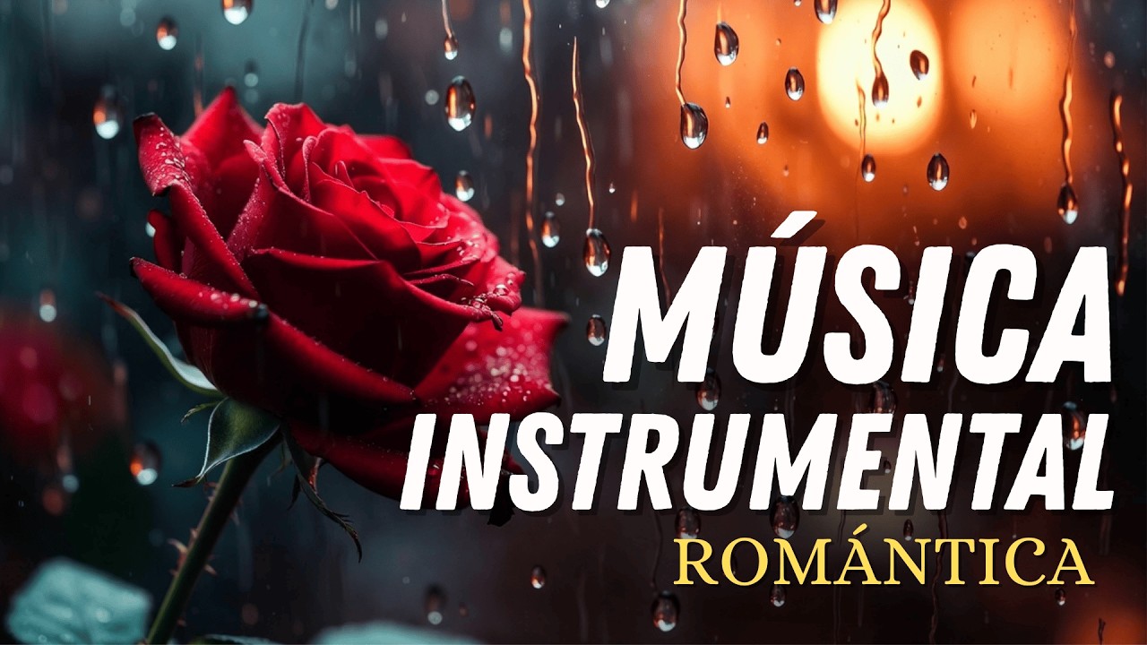 Boleros para una Velada Inolvidable ❤️ Música Instrumental Romántica | Sertumore