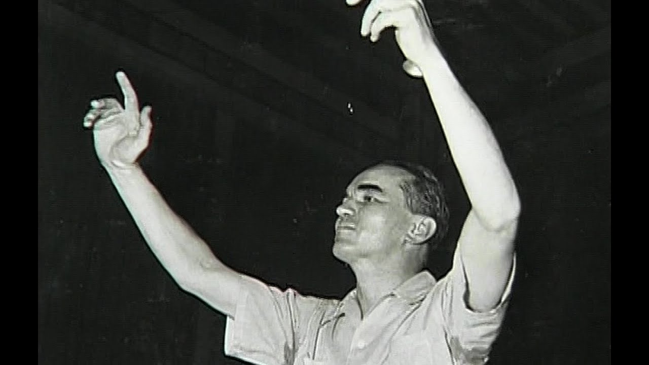 The Musical Legacy of Paul Smith (Walt Disney's 20,000 Leagues Under the Sea Bonus Content)