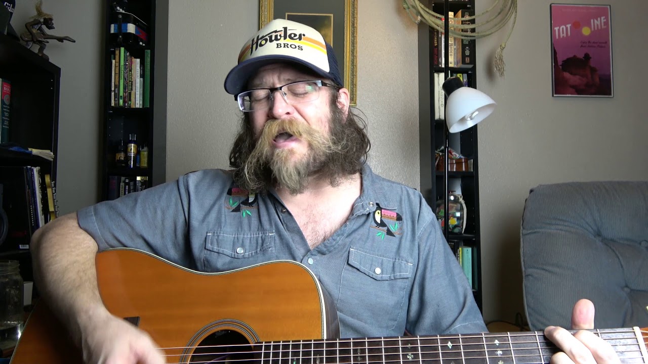 Loving Cup (A cover of The Rolling Stones)