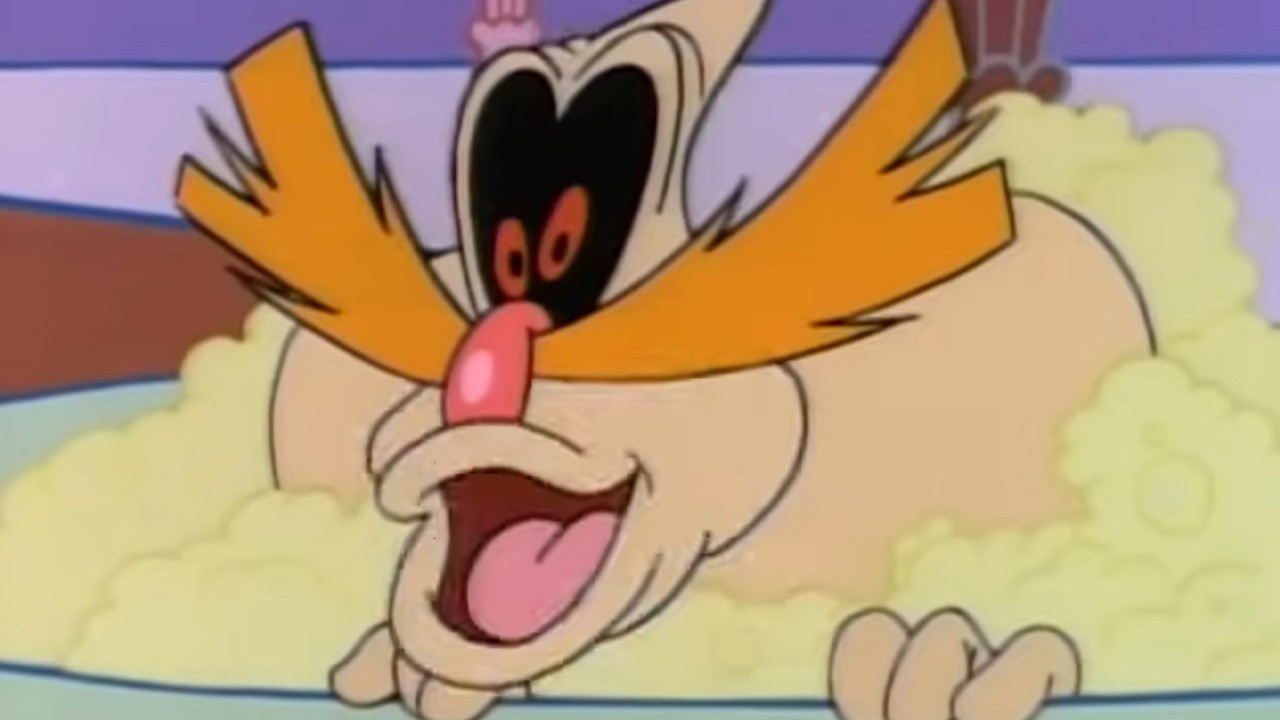the plot is getting THICC - AOSTH