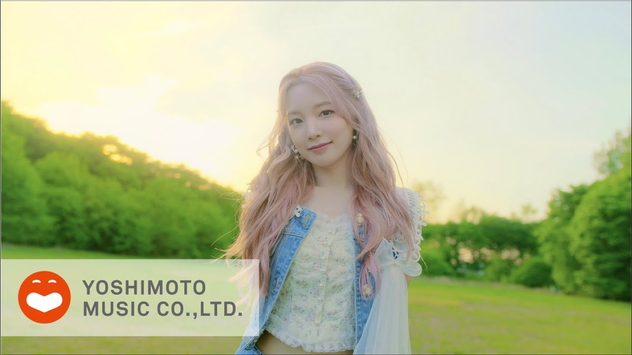 ［M/V］Rocket Punch Japan 1st Single 