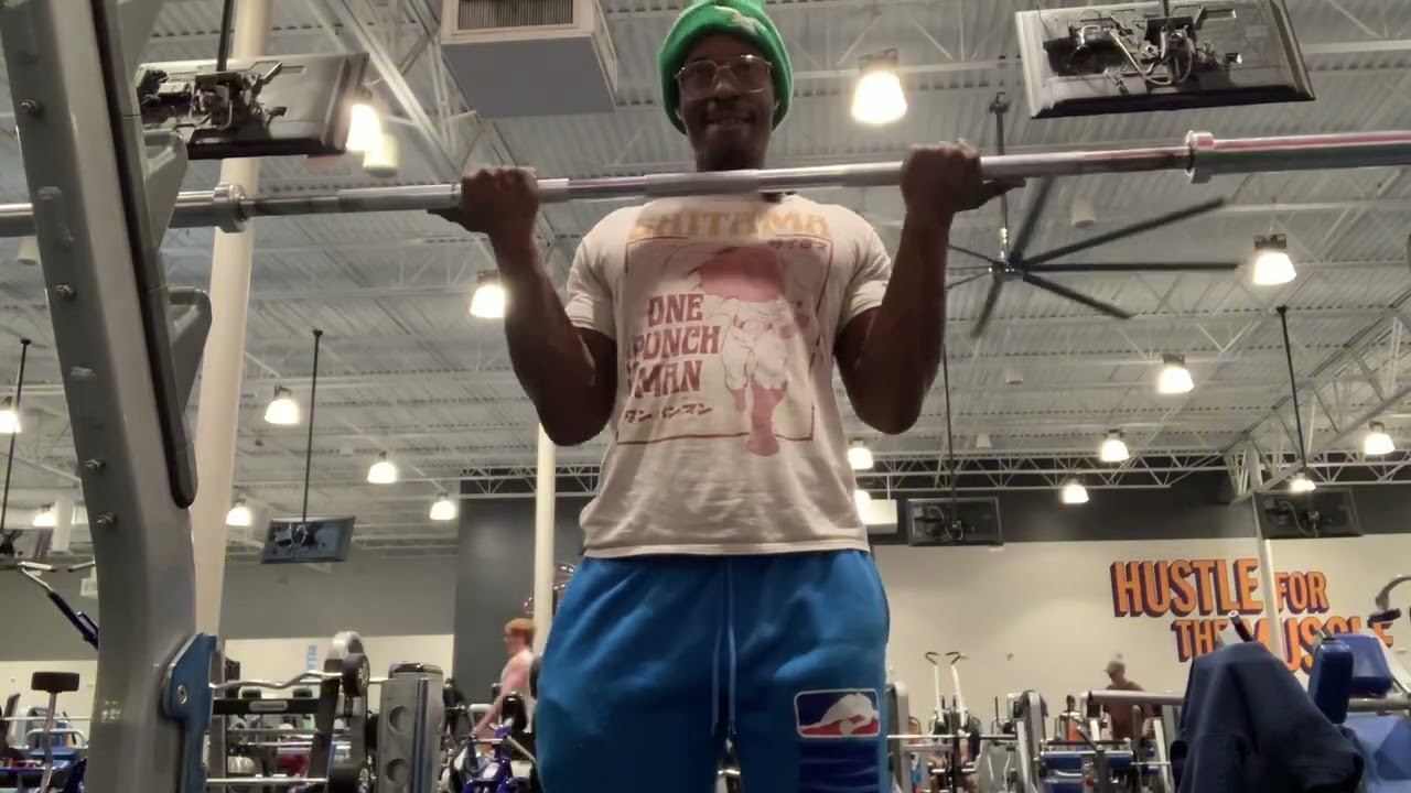 CHEST DAY…#workout  #chess  #chestday 