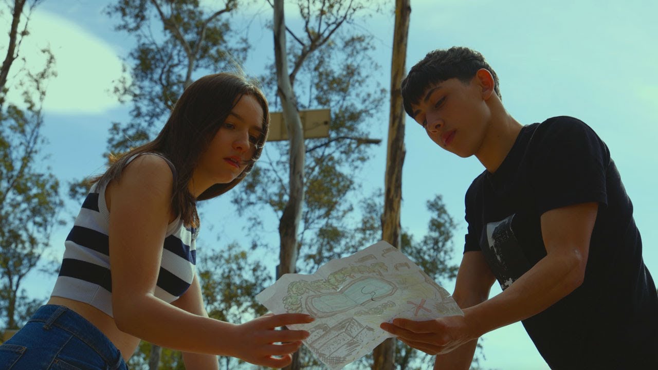 Motel - Volví a Nacer (Video Oficial)