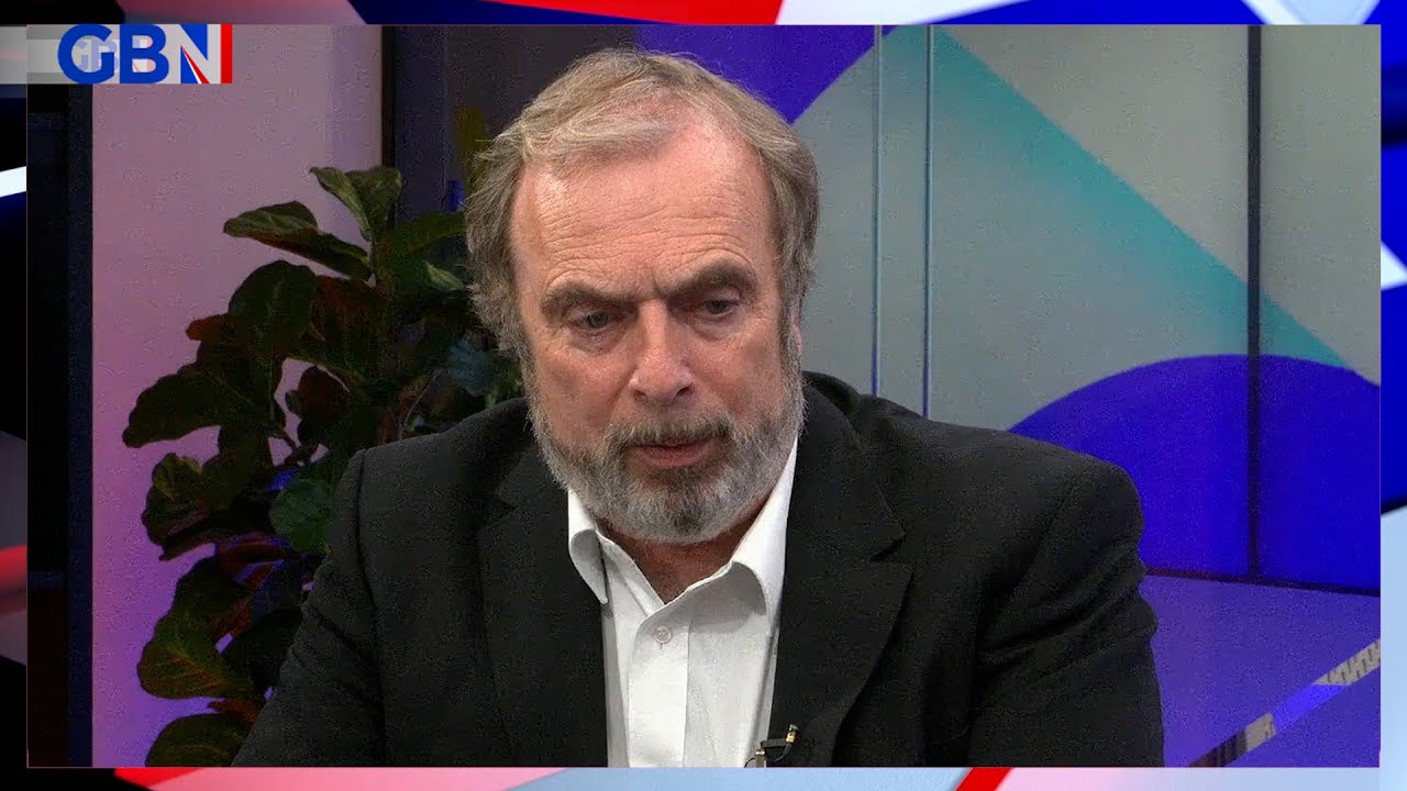 Journalist Peter Hitchens says legalising cannabis would be 'national suicide'