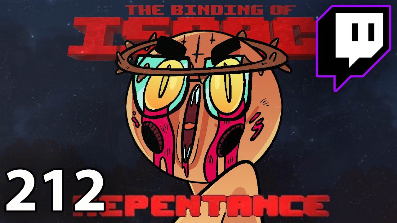 Is It Too Little Too Late? | Repentance on Stream (Episode 212)