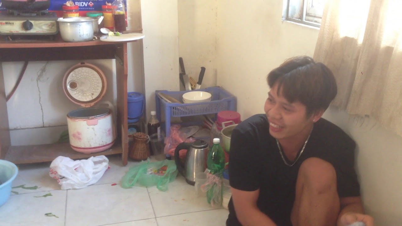 ch&eacute;n ch&uacute; ch&eacute;n anh - phần 1