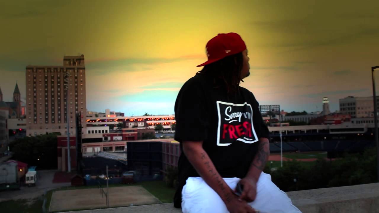K JIZZLE - MY LOVE (OFFICIAL VIDEO) DIR. BY FREEZE