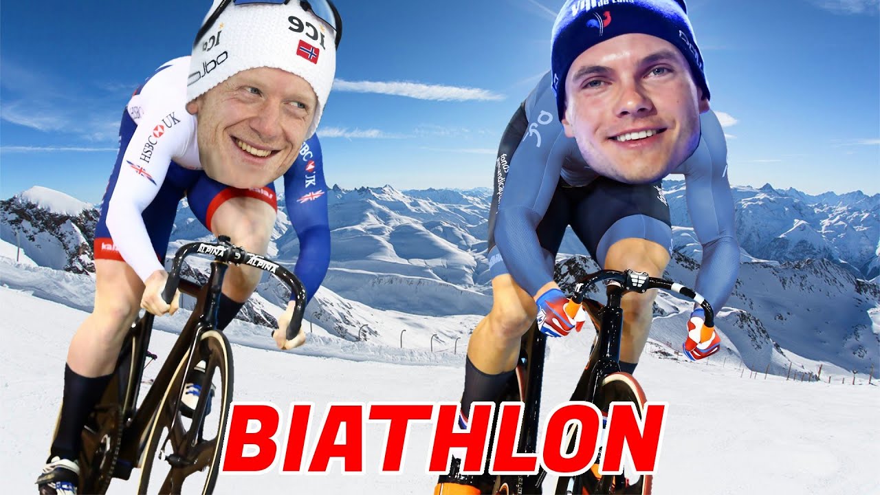 Biathlon World Championships 2020 Pursuit - Antolz-Anterselva