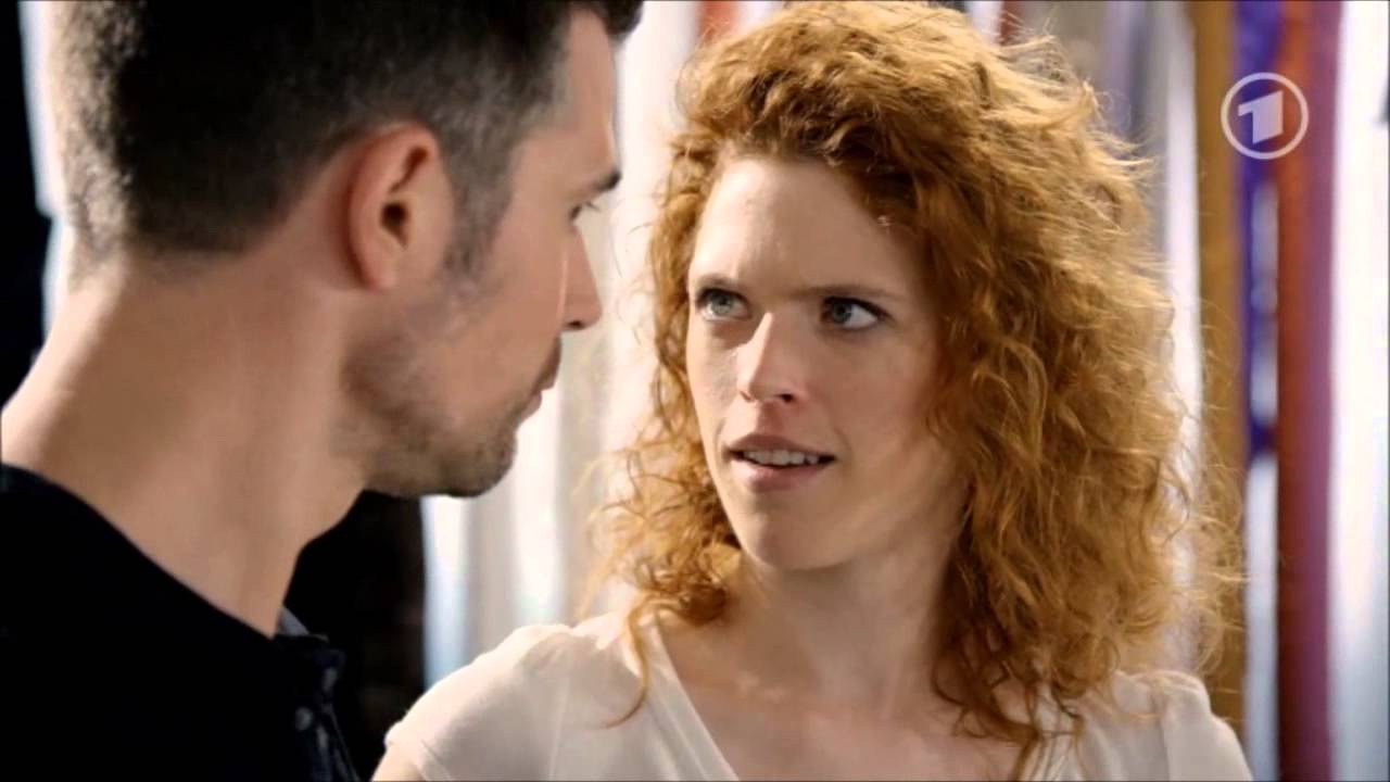 Verbotene Liebe, 08.10.2014