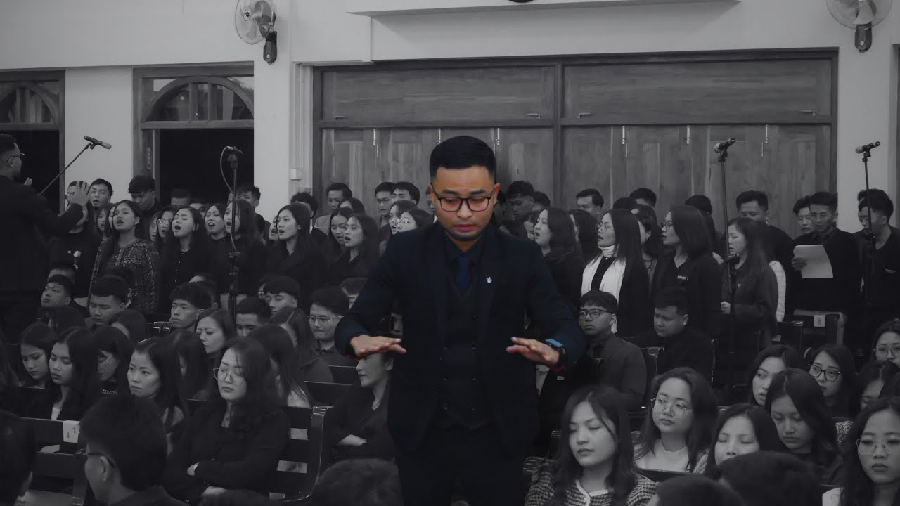 Chhinga Veng East Branch-Tawh leh ni her chhuak leh ang maw | Bial KṬP Conference 2026|Zirtawpni Zan