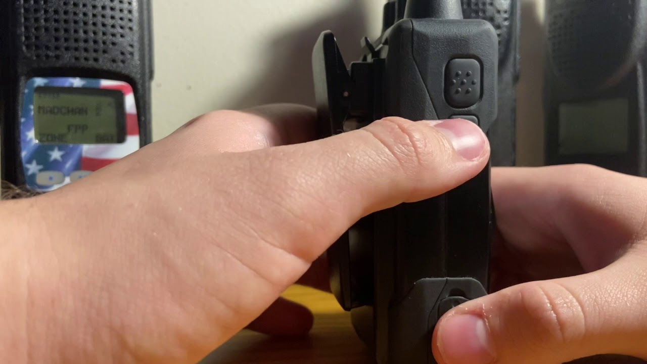 Unication G Series Video Series Part 1 (Radio Overview)