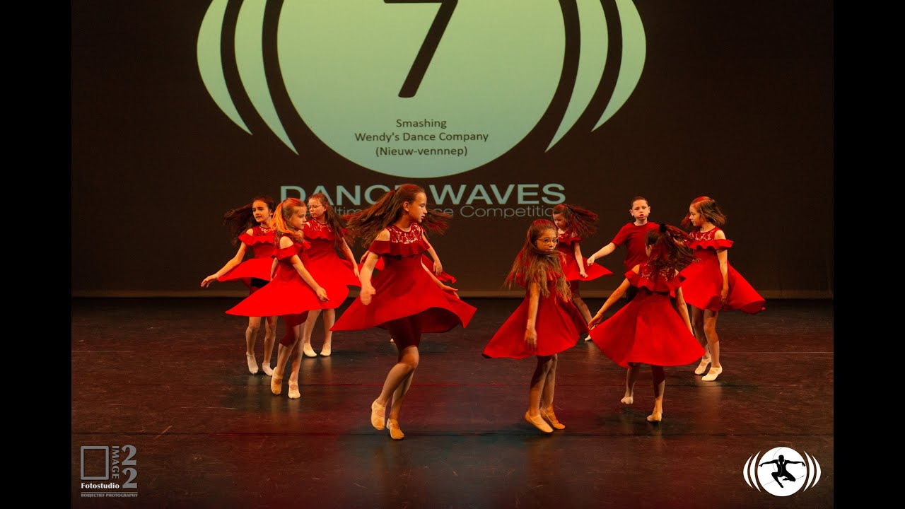 21-22 Qualifier 4 NL - Smashing (Wendy's Dance Company) / ALLES KOMT GOED