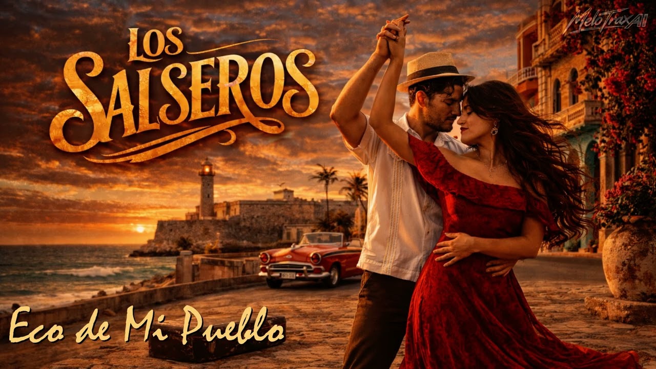 Eco de Mi Pueblo | Los Salseros