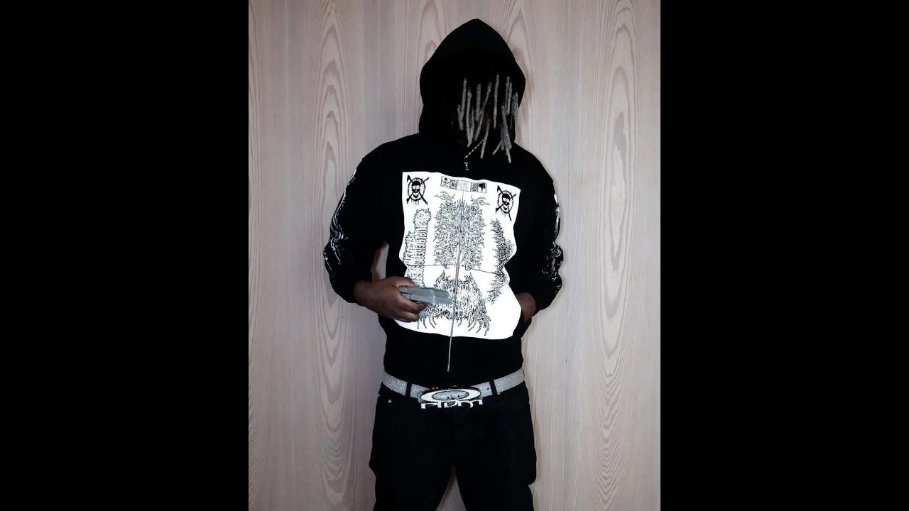 [FREE] ken carson type beat - 