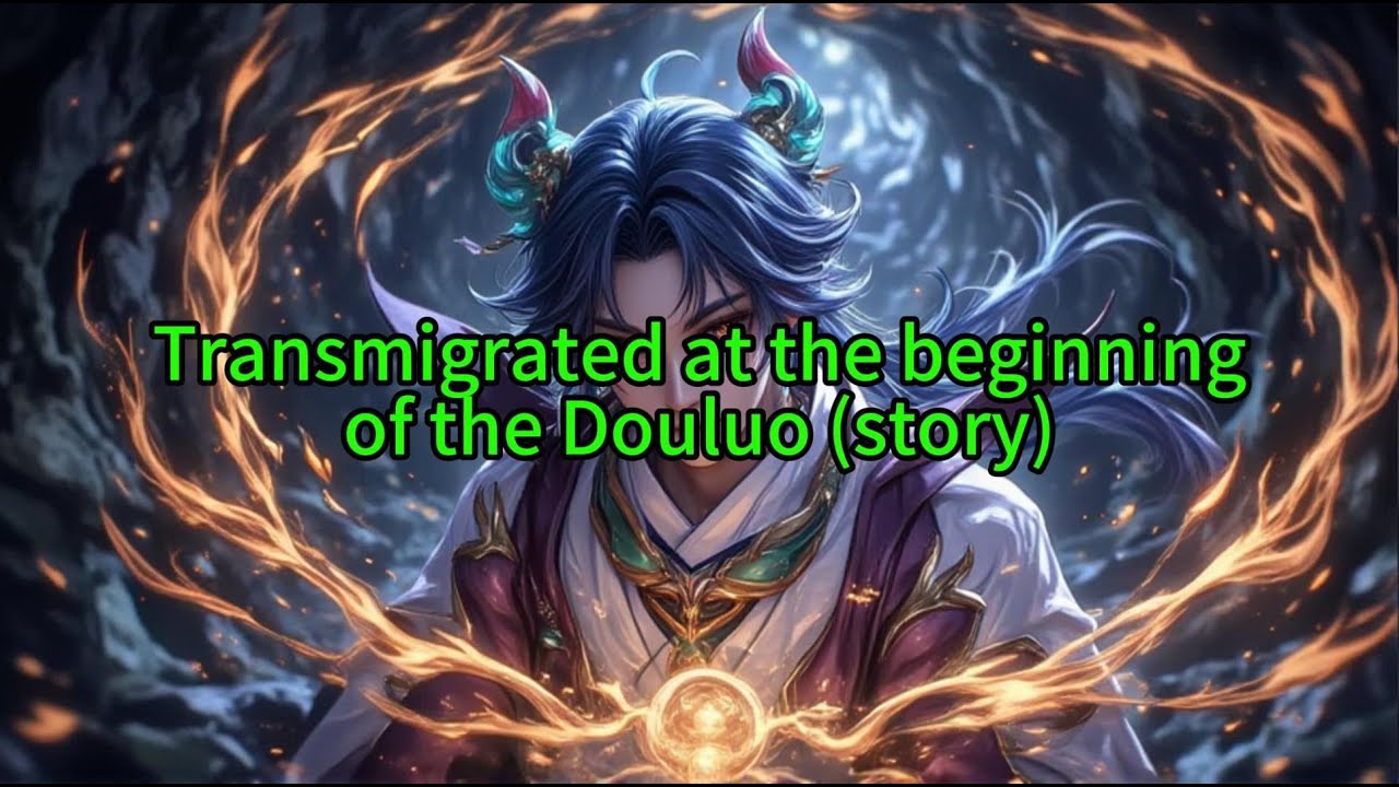 《Transmigrated at the beginning of the Douluo (story)》