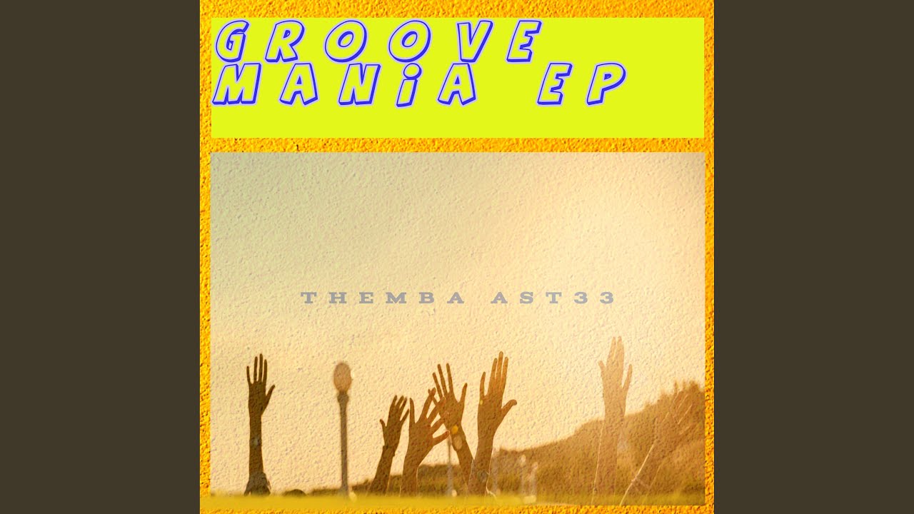 Groove Mania