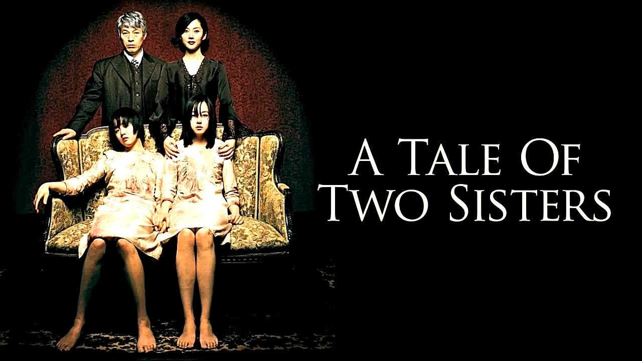 A Tale of Two Sisters (Janghwa, Hongryun) 2003 Horror/Mystery Full Movie Facts & Review |Im Soo-jung