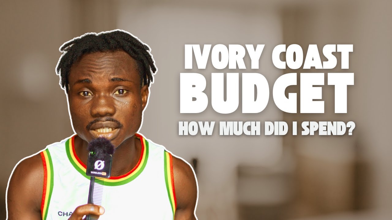 Ivory Coast Travel Budget Secrets Revealed!