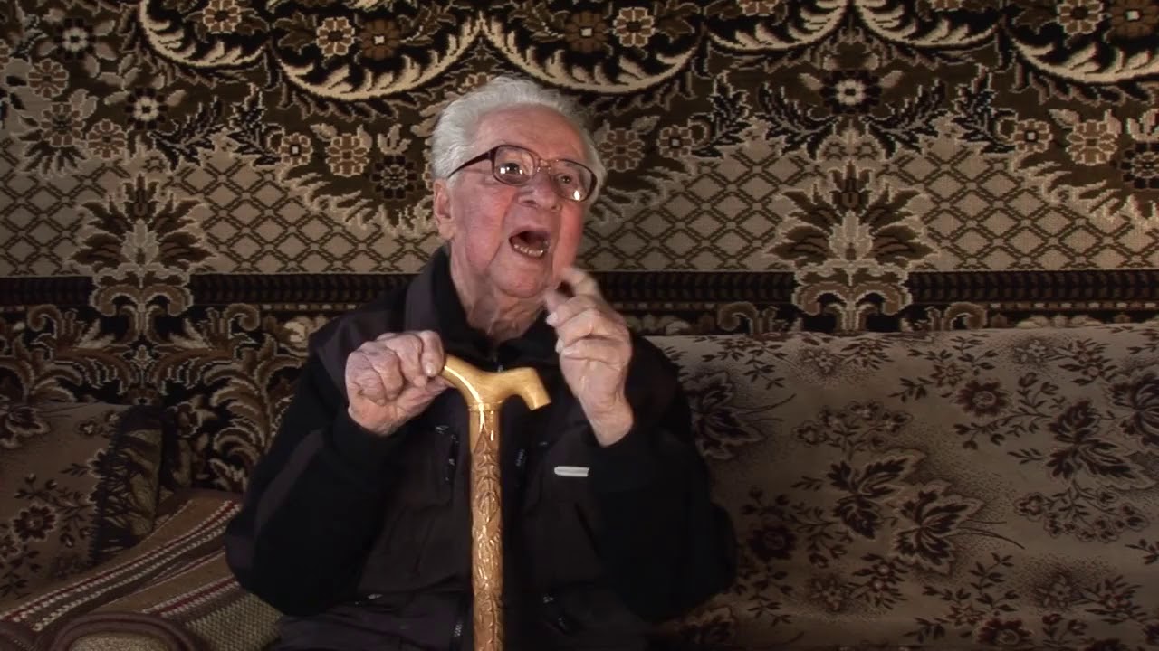 Къардэнгъущ1 Зырамыку - Къэбэрдей