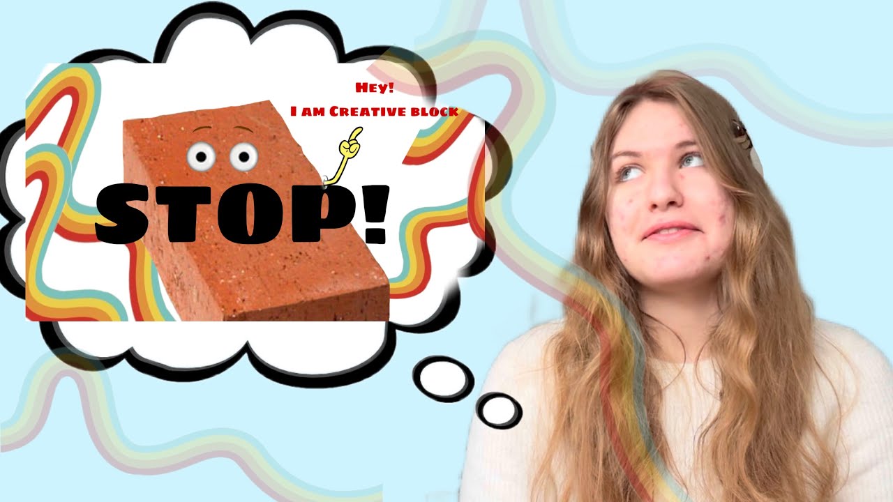 What Creative Block Teaches Us About Creativity 