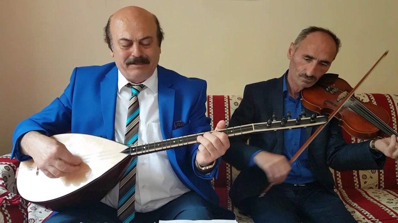 Aşık Kadir - Can mı Dayanır