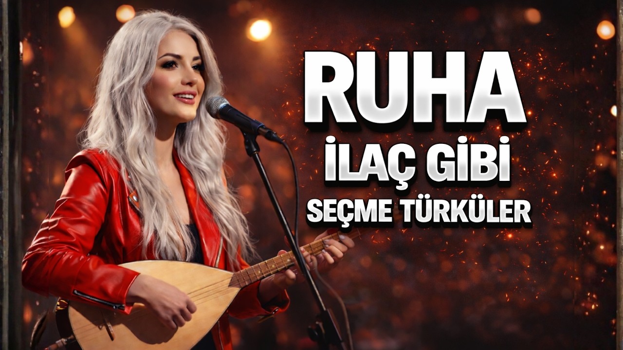Ciğere Dokunan Türküler 🔥 | Damar Seçme Türküler 2026