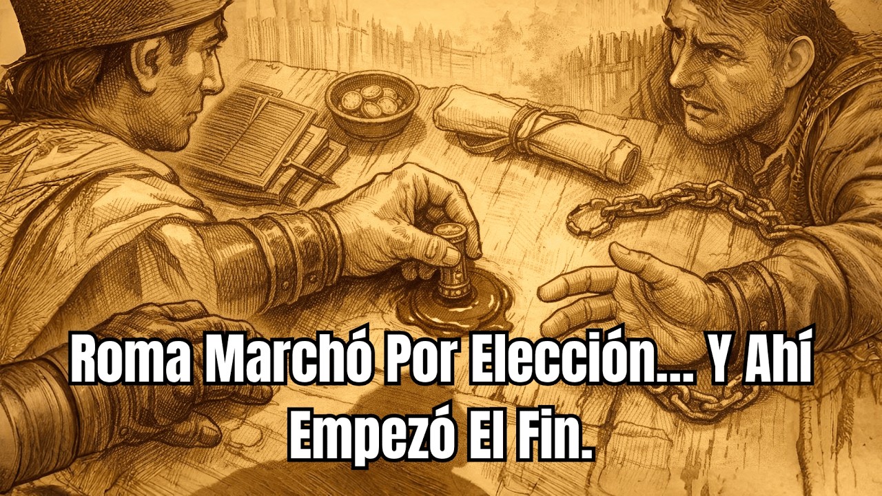El Ejército Que Parecía INVENCIBLE… Hasta Ese Día | La Caída Perfecta