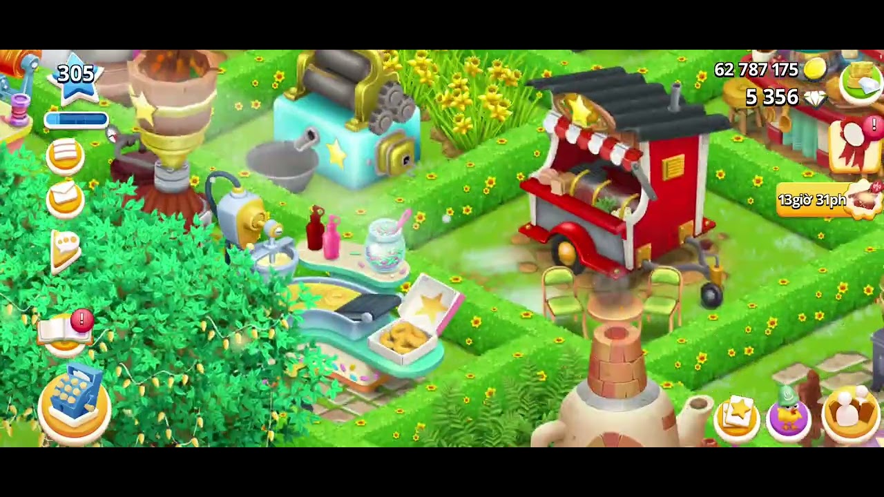 Shop HAY DAY. đừng tin vào những gì họ nói. Mà hãy trãi nghiệm qua đi rồi biết