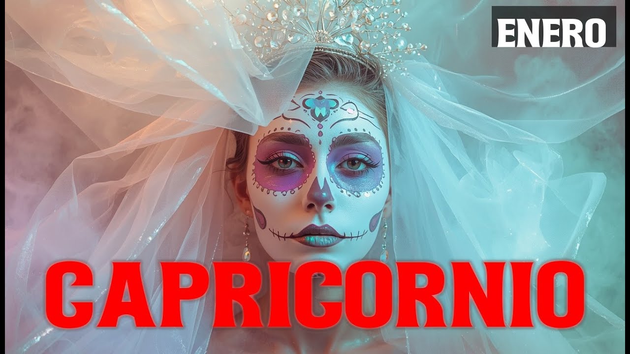 CAPRICORNIO ✨😱 UNA MUJER VIENE CON LA POLICÍA A TU CASA… 😨 MENSAJE DE DIOS PARA HOY!! 🙏🏻