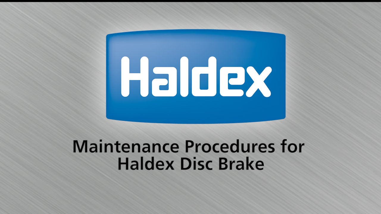 Disc Brake Maintenance