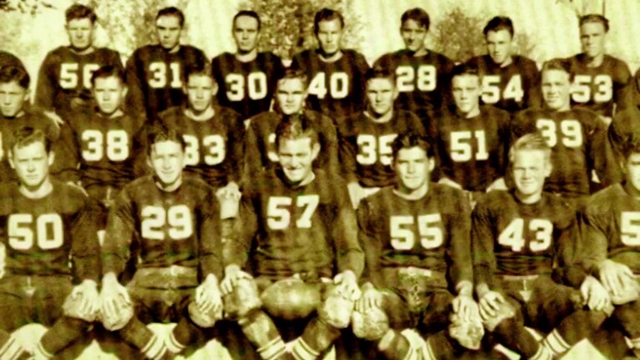 Ysleta 1930's