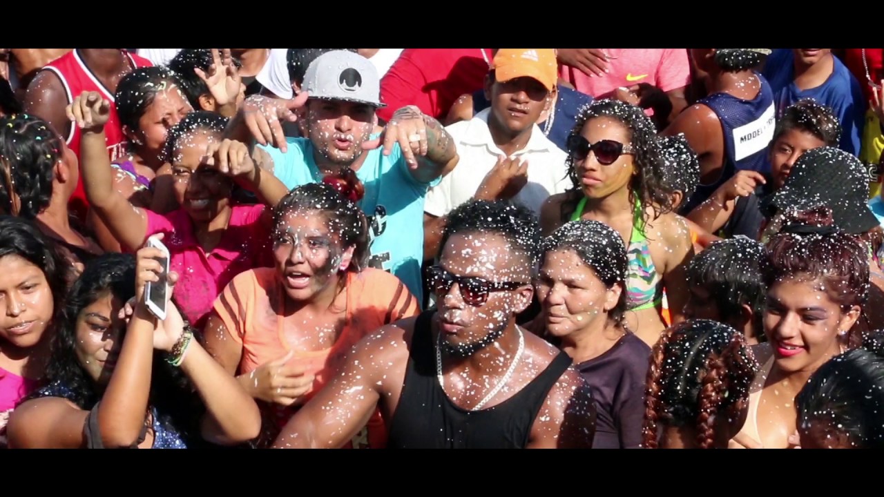 Posorja la Familia - Tas Buenota (Video Oficial)