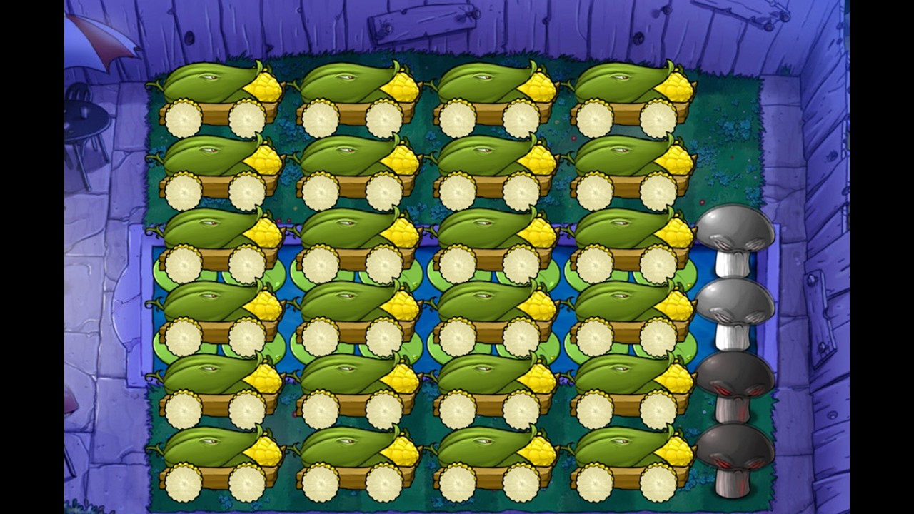 Iceless 24 Cob V2 ( No Cob Replacement ) | Fog Endless