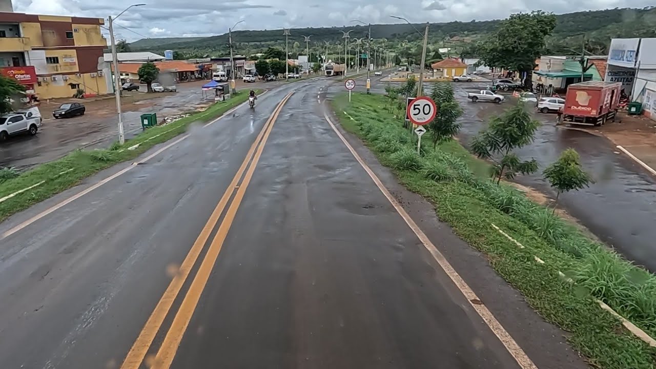 São Domingo do Azeitão-MA EP 46/2026
