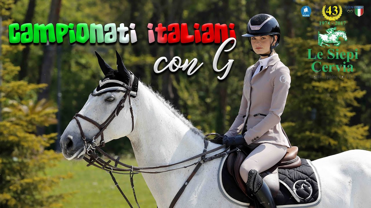 ARRIVIAMO OTTAVI NELLA 130 DEI CAMPIONATI ITALIANI ❤ MINI VLOG