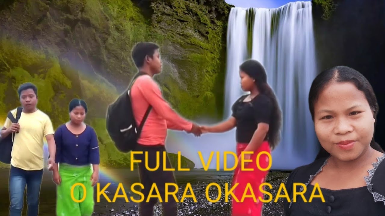 o kasara o kasara na.a angko saksan done bachina re enga🙏Full video🙏