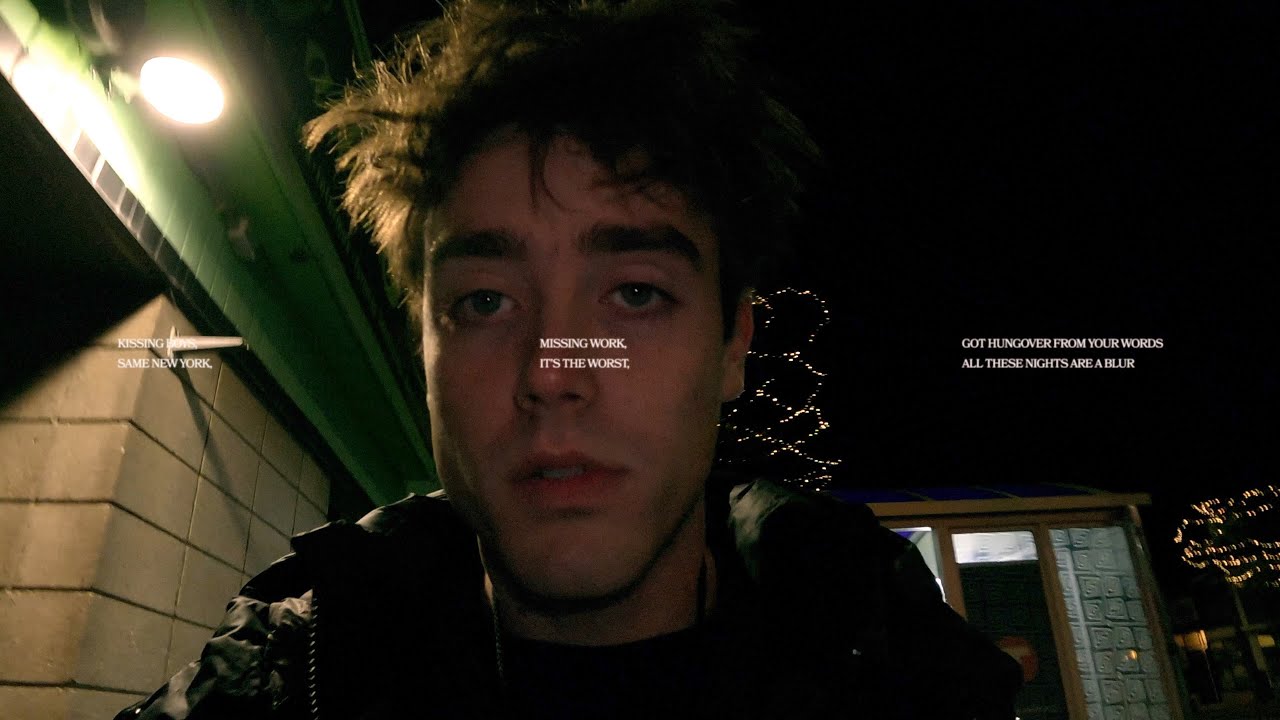 Hippo Campus - Boys (Official Video)