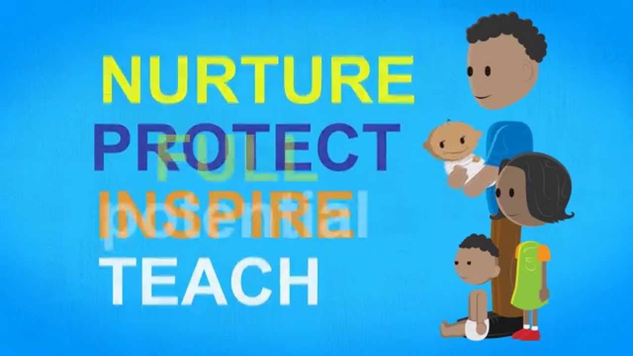 Realizing the Rights of Every Child