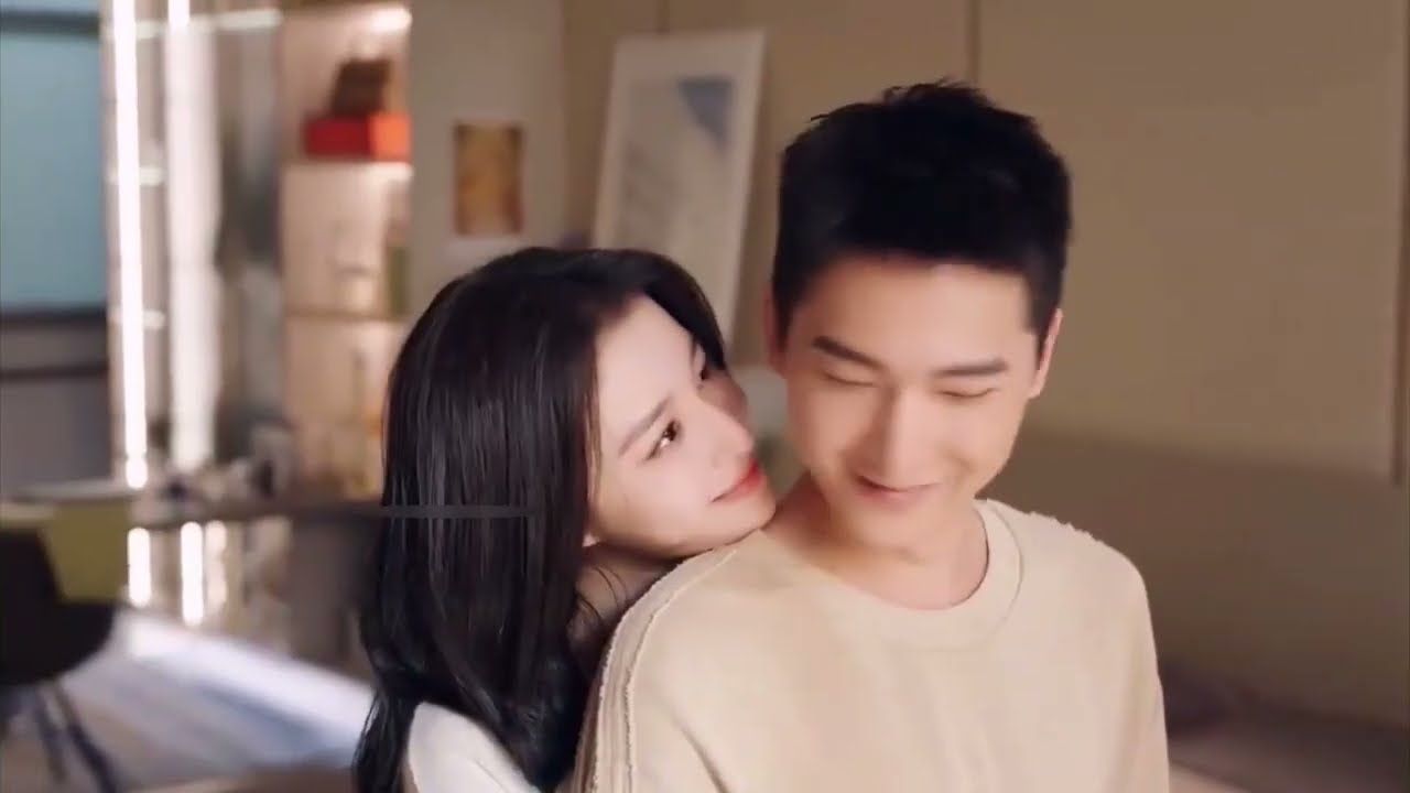 A Firefighter And a Doctor Love Story 💗 New Korean Mix Hindi Songs 2023 💗ChineseLove Story 💗Kdrama