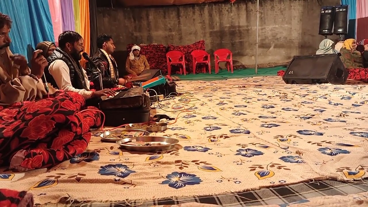 करवर लाइव प्रोग्राम भजन सुपरहिट डांस देसी गुजरिया गायक देवनारायण जी बरुन्धन Karwar Live Channel 