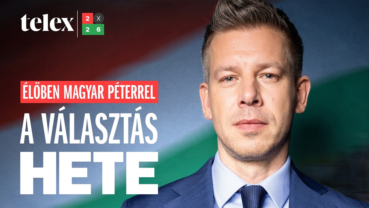 &Eacute;n leszek az, aki az ellenz&eacute;k jogos&iacute;tv&aacute;nyait v&eacute;deni fogja &ndash; interj&uacute; Magyar P&eacute;terrel