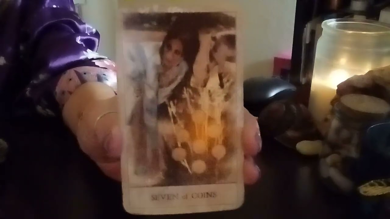 Your Ancestors are here, they help with your Heart energy 💓They love you so much 💕 TODAY'S TAROT 